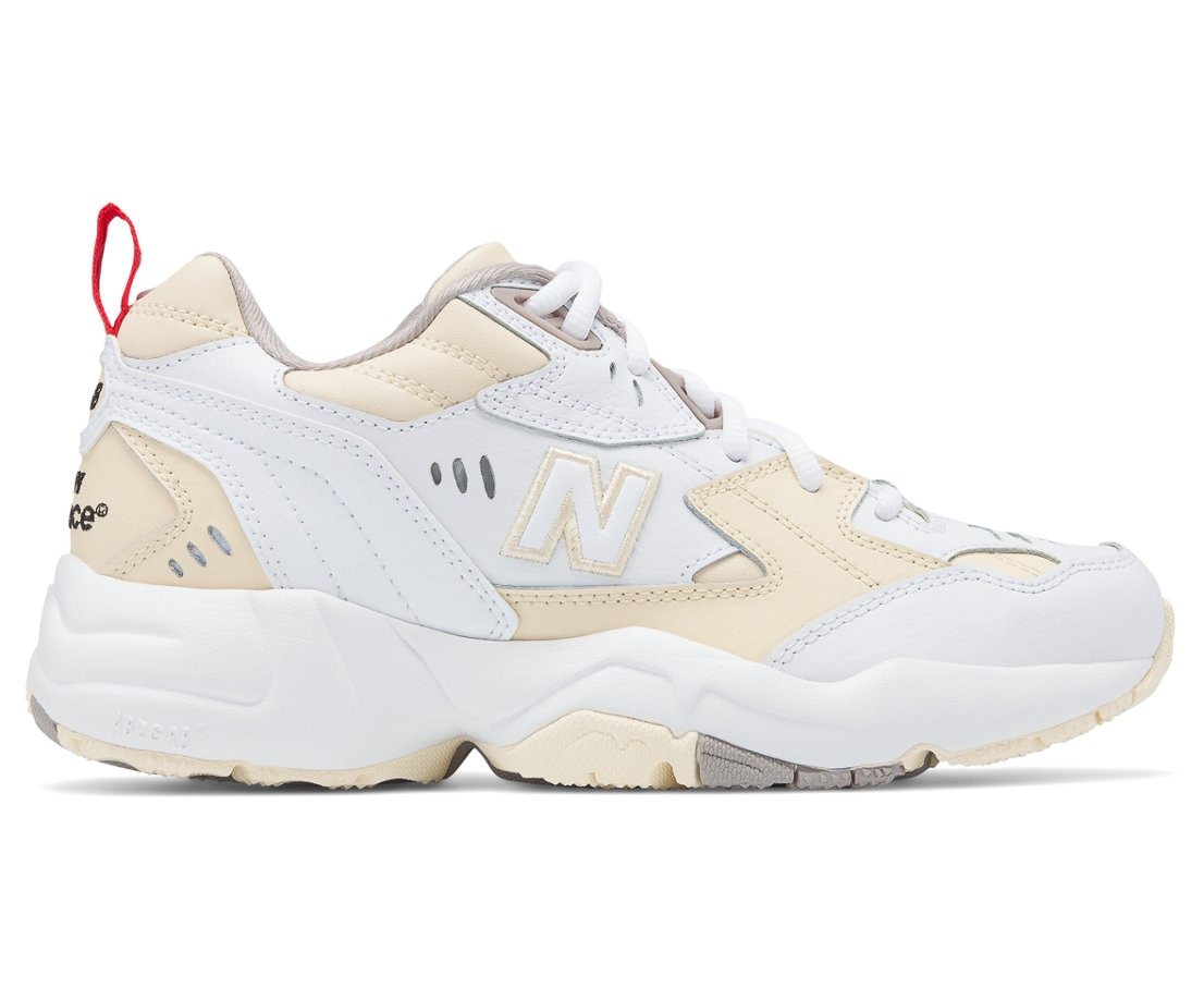 الاساليب New Balance 608 V1 الاساليب الاساليب New Balance 608 V1 الاساليب