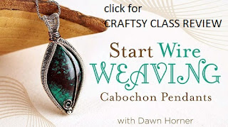 craftsy wire class review