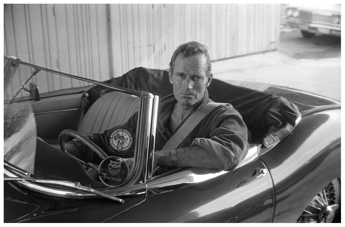 Charlton+Heston+car.jpg (1121×737) (With images) | Jaguar e type ...