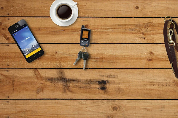 數位時代翻攝自 Viper 官網 數位時代翻攝自 Viper 官網