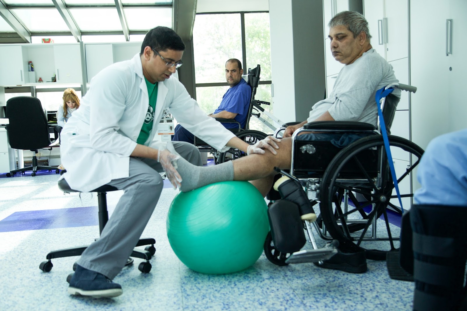 Waterview Nursing and Rehabilitation Center