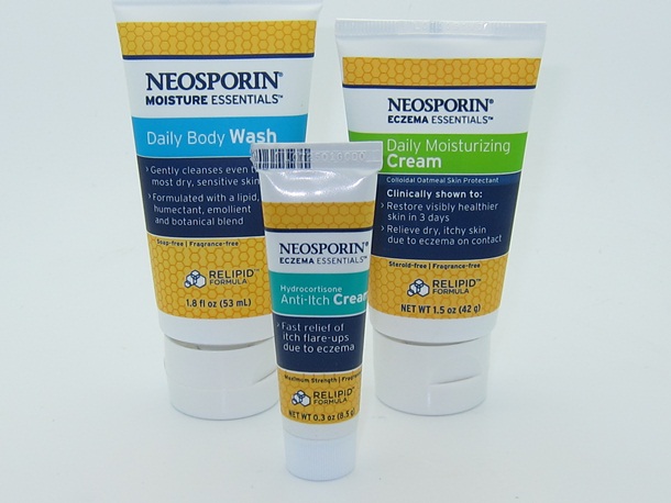 This Chattanooga Mommy Saves Neosporin Coupons + CVS