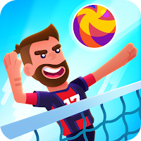 Volleyball Challenge Unlimited (Money - Diamond) MOD APK