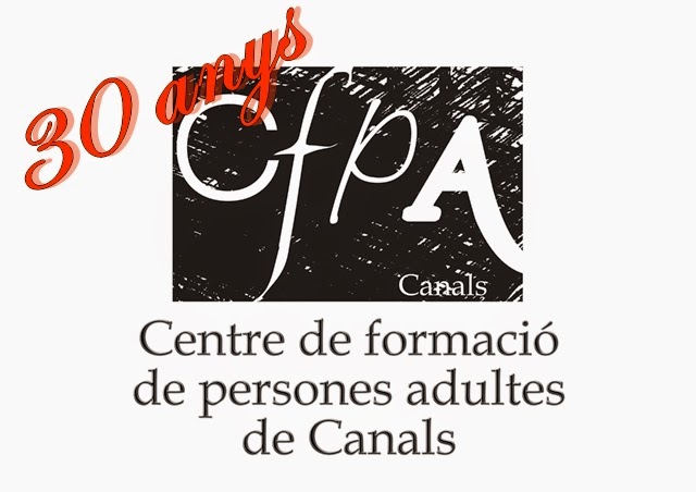 "30 anys de FPA.- CANALS"