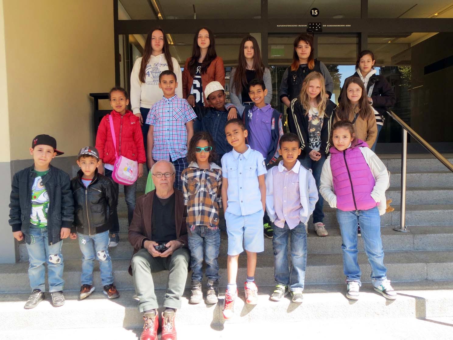 Junge wird zum mädchen verwandelt geschichte