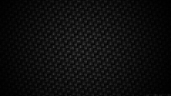 Black Pattern Wallpaper HD Widescreen