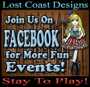 Lost Coast Designs Facebook Page!