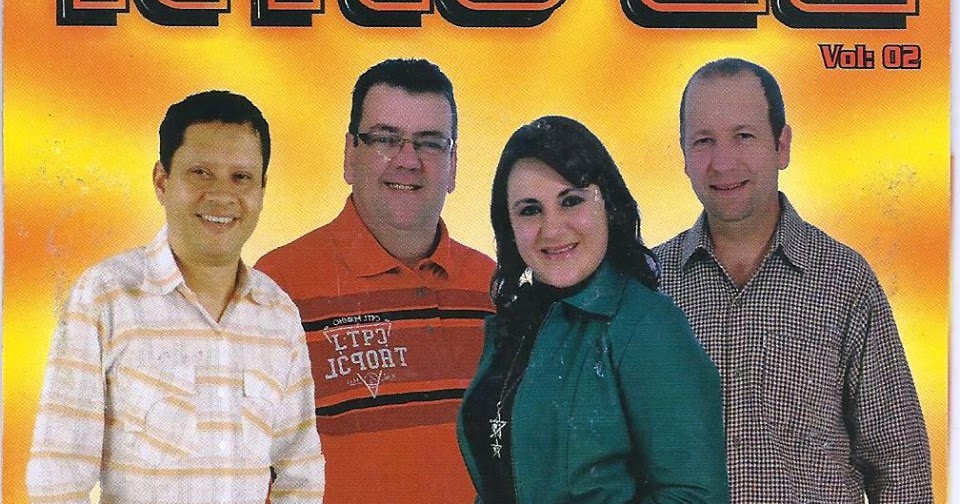 Bandas em Destaque Banda Knova Volume 2