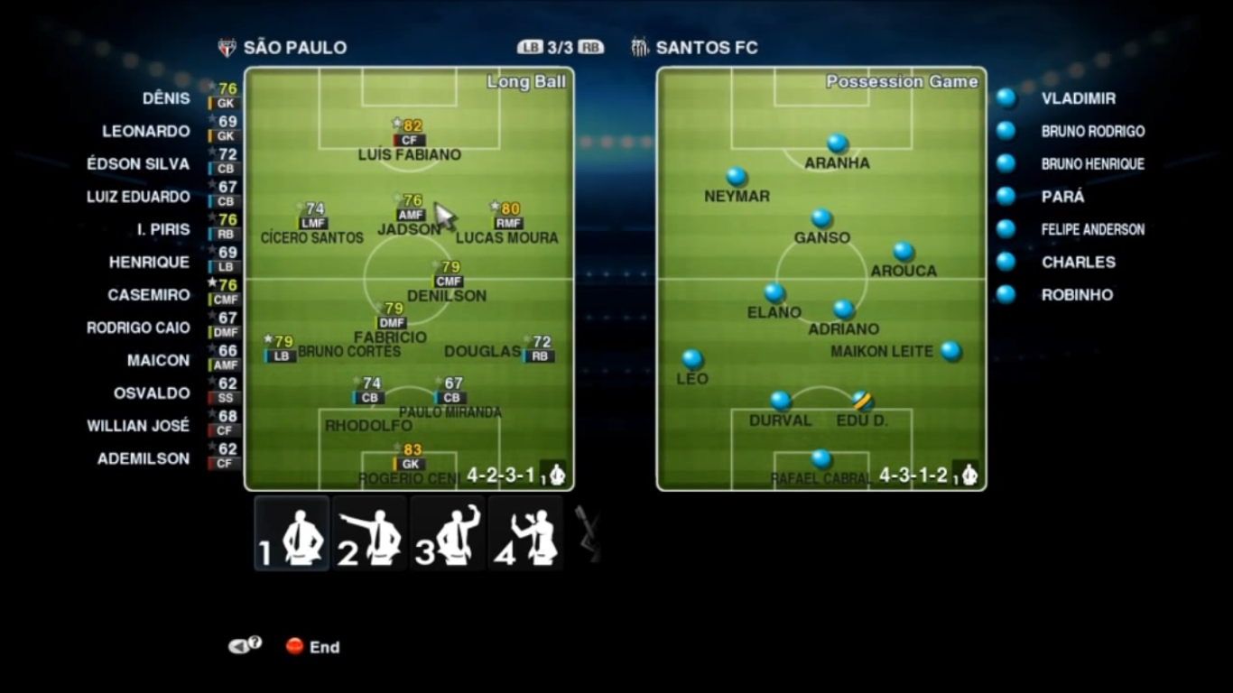 Pro Evolution Soccer 2018 torrent download v10500