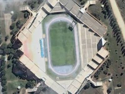 5. Estadio Mmaatho (Sudáfrica)