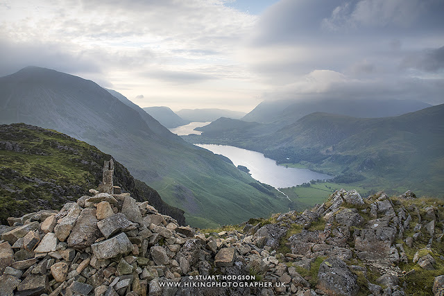 Haystacks, buttermere, lakes, lake district, walk, best view, Wainwright, map, route, cumbria,