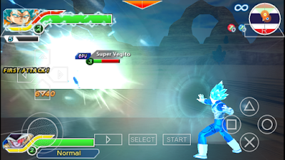 Dragon Ball Z Tenkaichi 3 Mod Download For Android Dragon Ball Z Tenkaichi 3 Mod Download For Android