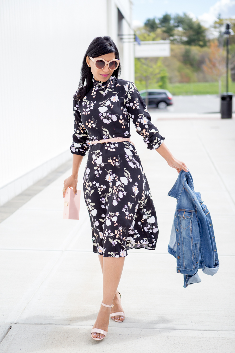 nordstrom petite spring dresses