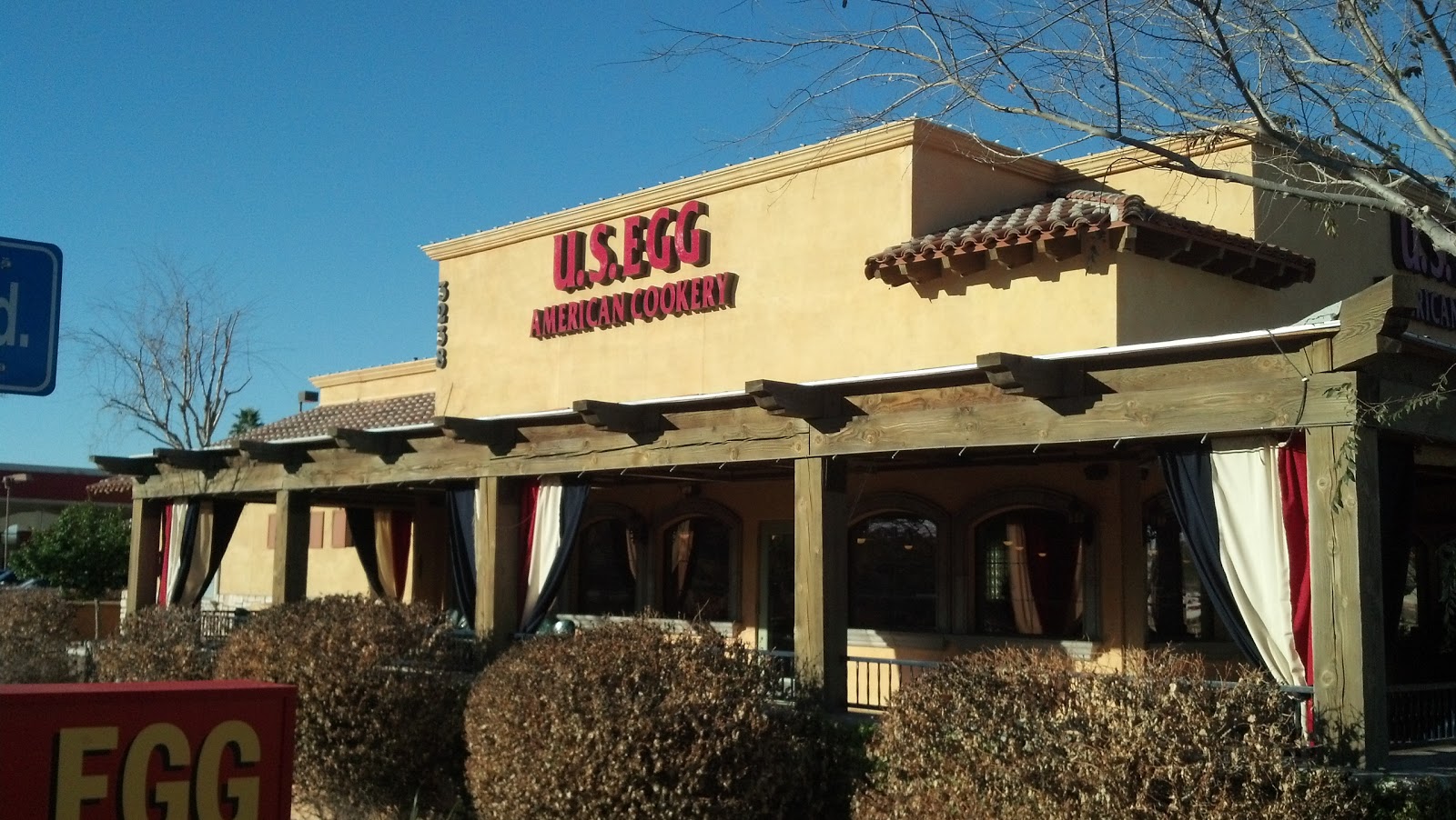 Scottsdale AZ US Egg