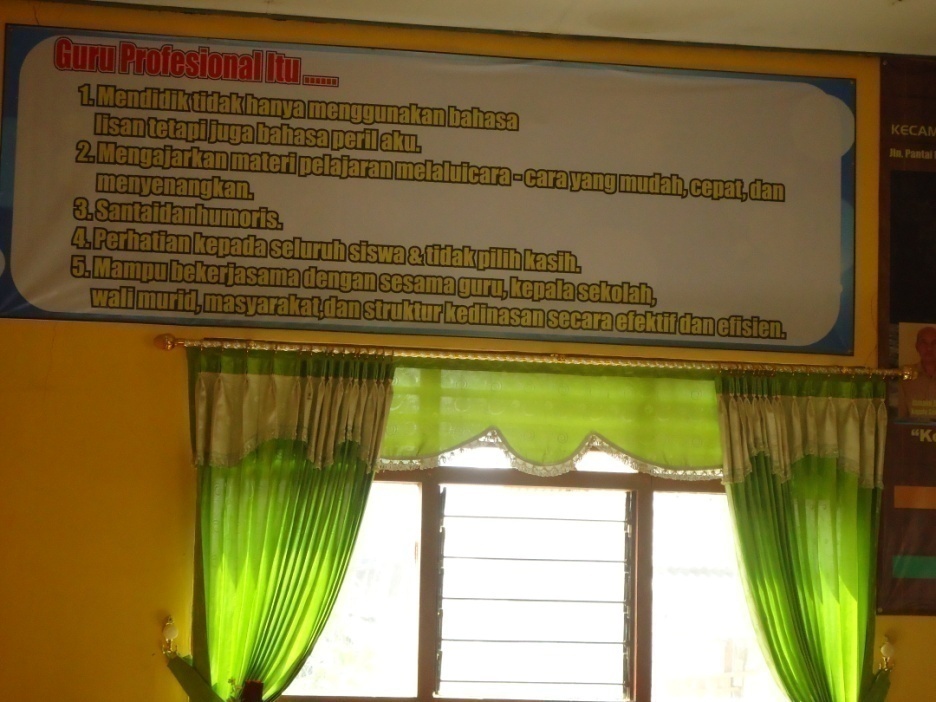 Apa Yang Dimaksud Dengan Guru Profesional - Seputaran Guru