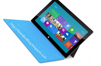 New Microsoft Mini Surface Tablet Windows8 operating system PC Computer 2012