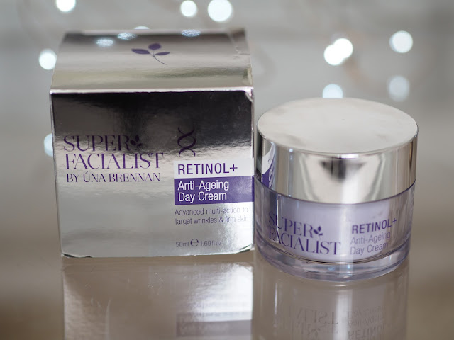 Super Facialist Retinol +