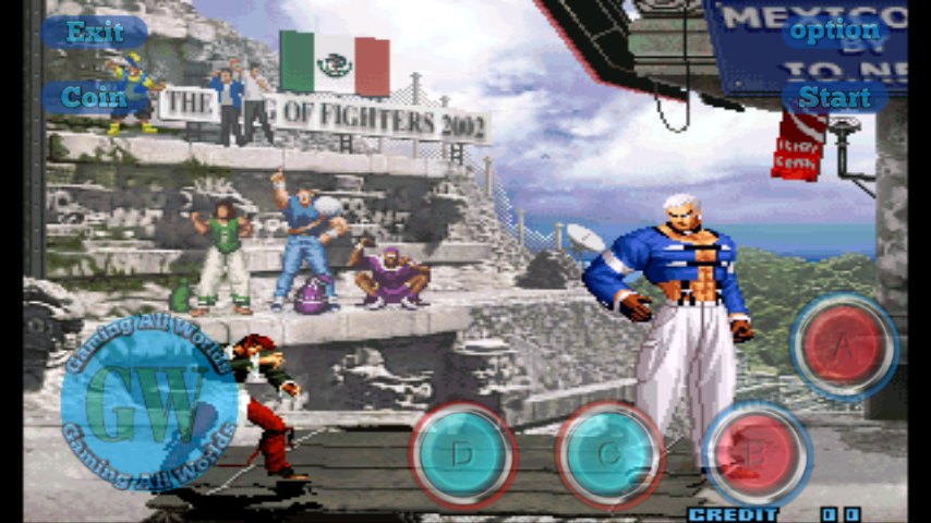 The king of fighters 99 apk file for android top grossing The king of fighters 99 apk file for android top grossing