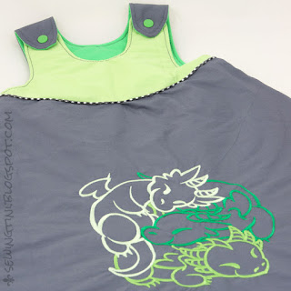 "fantasticute"r Durchschlafsack