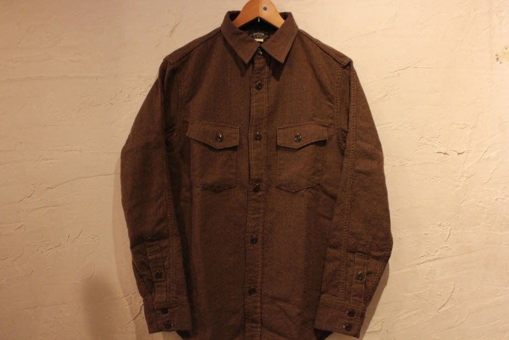 Hammersmith & Travis By FREEWHEELERS (ハマースミス&トラビス)LET IT BE