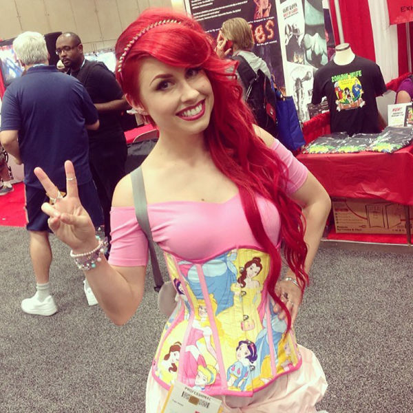 EBL: San Diego Comic Con EBL: San Diego Comic Con