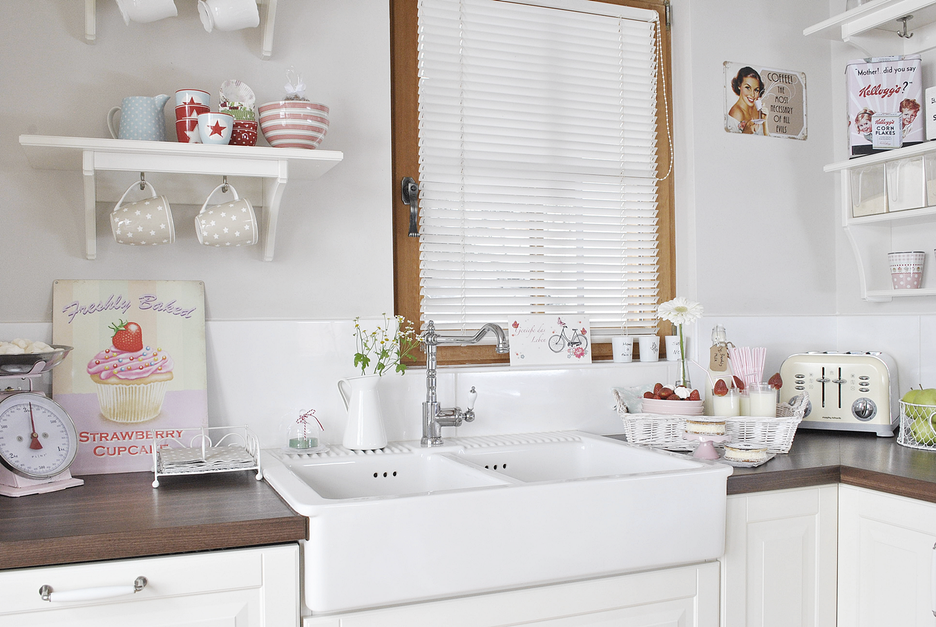 Deko- und DIY-Blog - kreative Deko-Ideen für ein schönes Zuhause