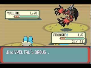 Download Emerald Hack Rom Download Emerald Hack Rom