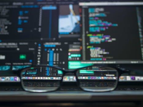 Computer Science Degree Computer Science Degree