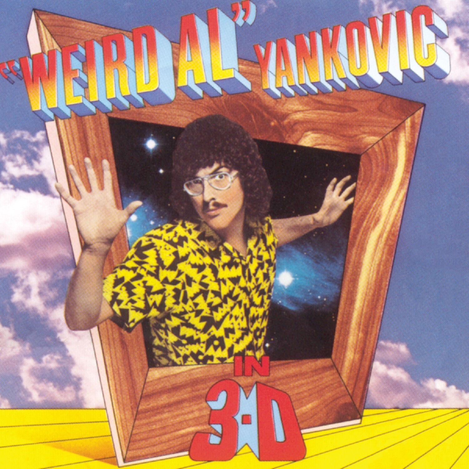 Top Ten Things Weird Al Yankovic Albums, RANKED