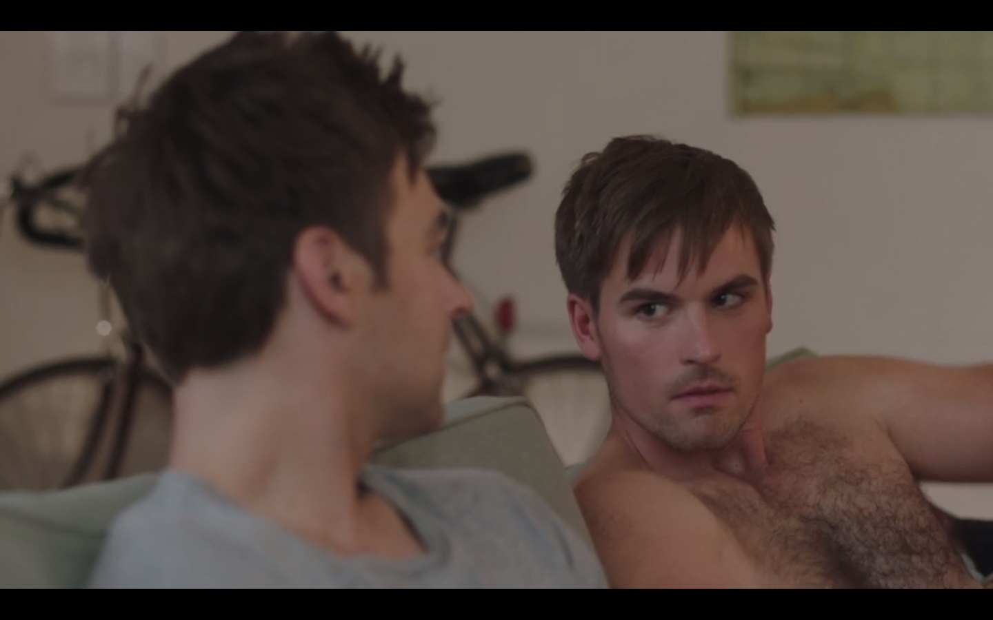 The Other Two 1x02 - Drew Tarver & Andew Ridings.