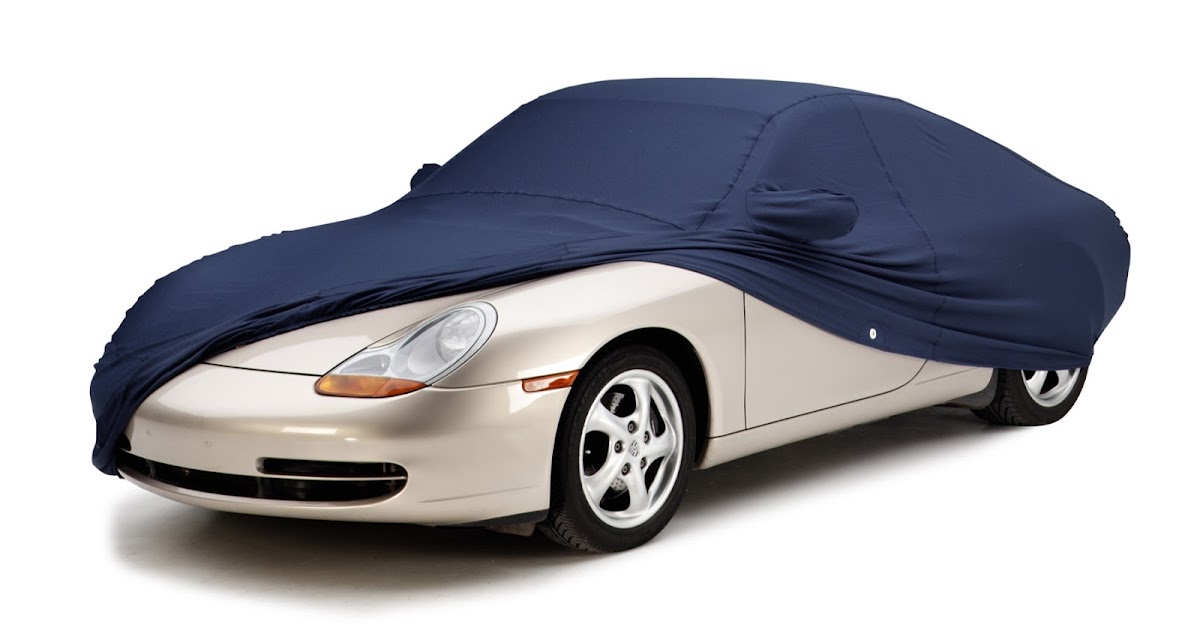 How to Pick CustomFit Car Covers