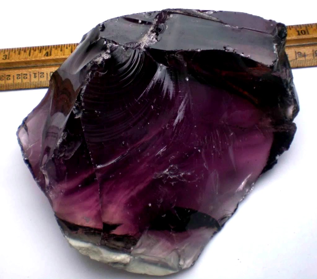 Can Radioactive Waste Be Immobilized in Glass for Millions of Years?