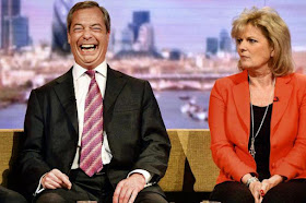 Farage and Soubry