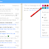 How to change color scheme in outlook.com