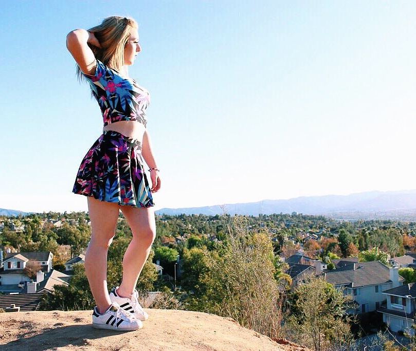 Stephanie Haven Pt1