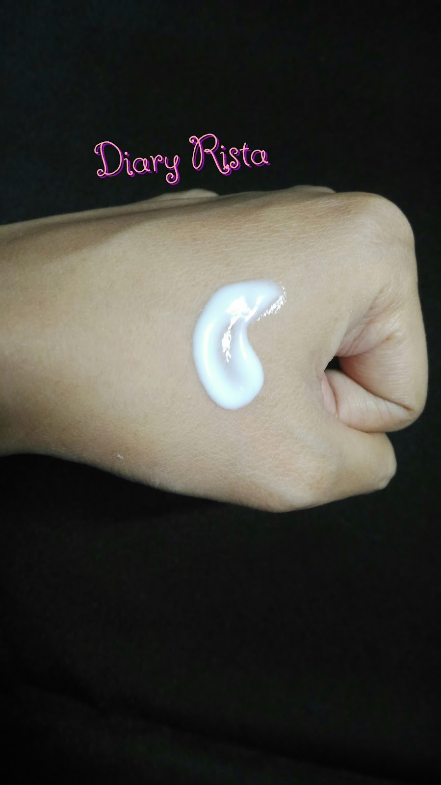 [ REVIEW ] ORIFLAME Essentials Fairness Body Lotion