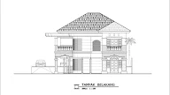Contoh Rumah Renovasi