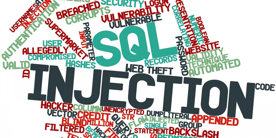 What is SQL Injection ~ Webgoat SQL Injection