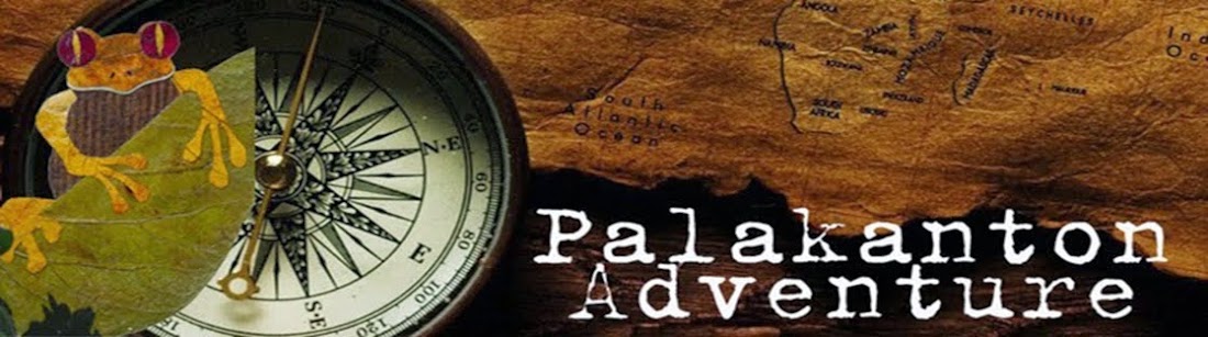 Palakanton's Adventure