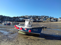 What's On - St Ives Cornwall