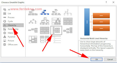 cara membuat mind map di microsoft word 2