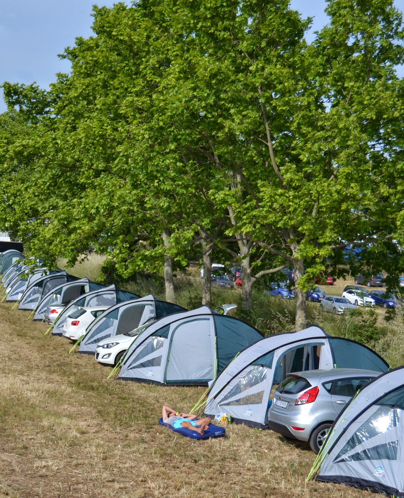 Camping F1 Blog Latest news and features from Camping F1 May 2015