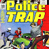 Police Trap #5 - Jack Kirby art & cover