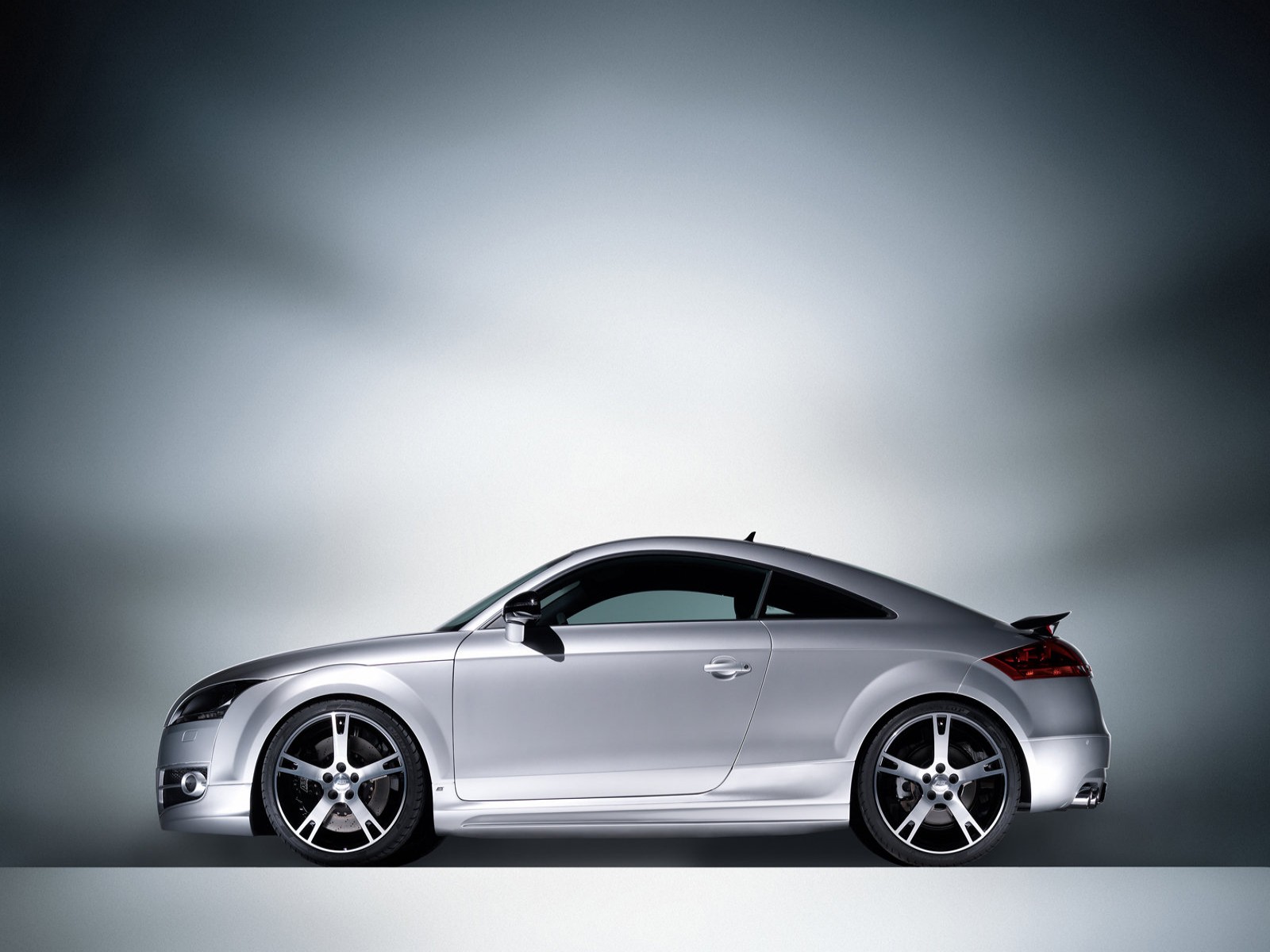 Audi tt r