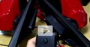 Modifikasi Auto Retract Spion Mobil - Jakarta Speed Auto Parts