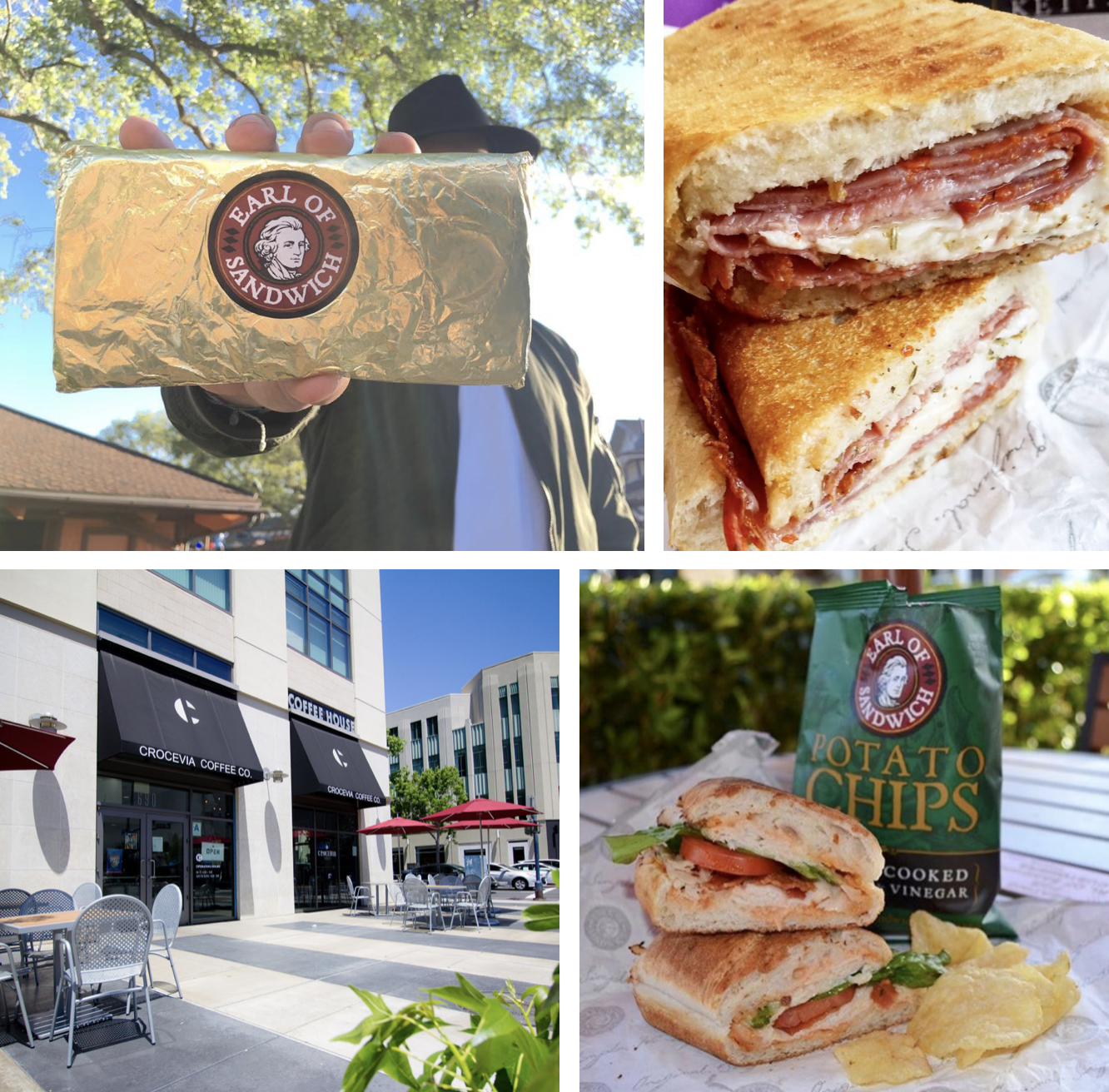 SanDiegoVille Earl Of Sandwich To Open Location In Downtown San Diego