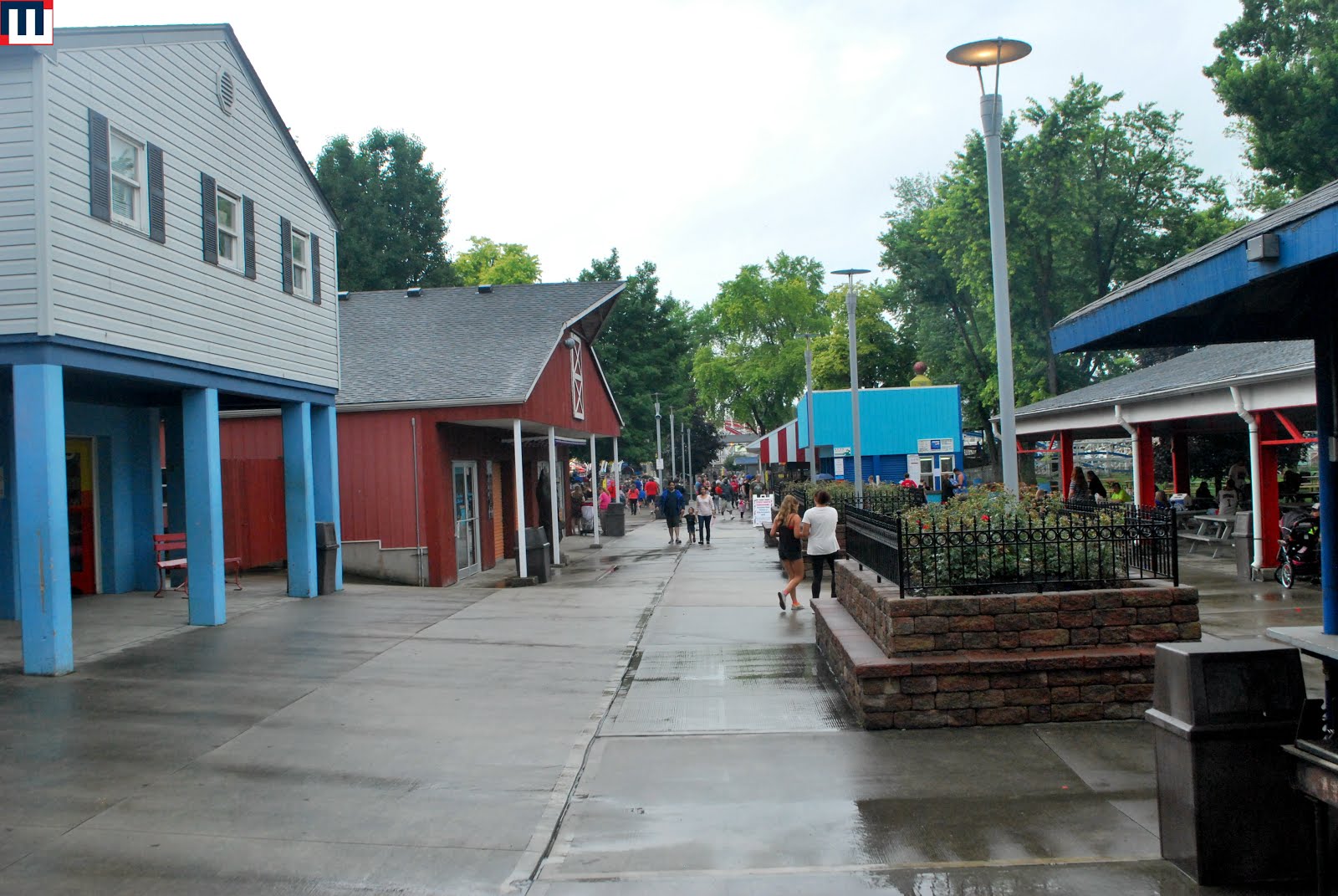 MidwestInfoGuide Stricker's Grove