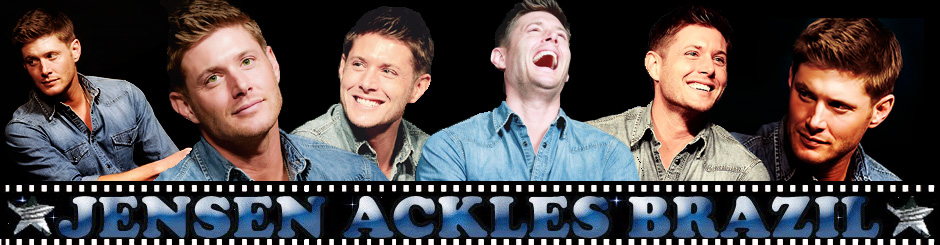 ★ Jensen Ackles Brazil ★