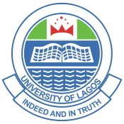 UNILAG Distance Learning Institute Admission Form