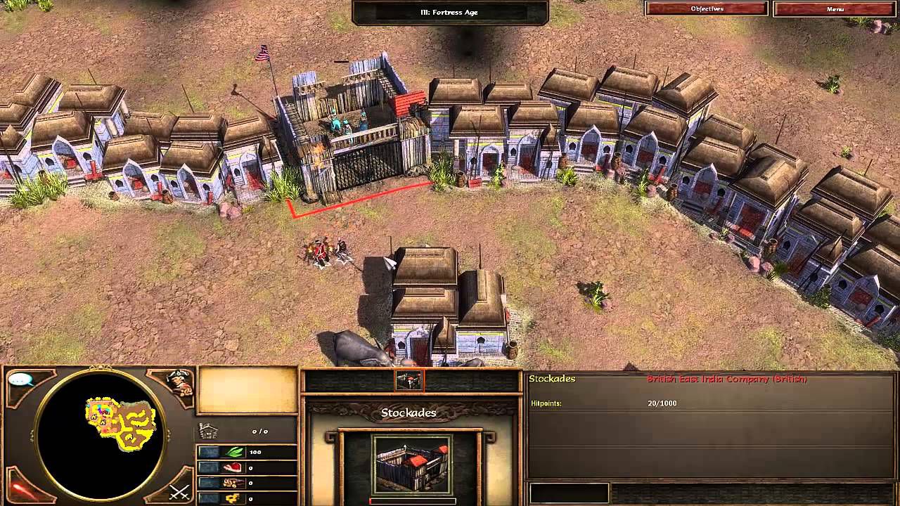 Age Of Empires Iii The Asian Dynasties Download 84